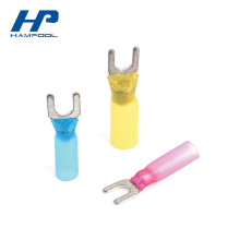 HDPE Heat Shrink Fork Terminal (Easy-Entry)